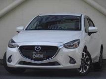 2015 Mazda Demio