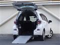 2015 Toyota Ractis