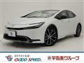 2023 Toyota Prius