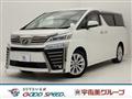 2019 Toyota Vellfire