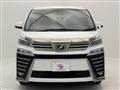 2019 Toyota Vellfire