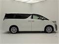 2019 Toyota Vellfire