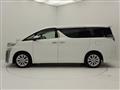 2019 Toyota Vellfire