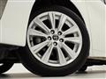 2019 Toyota Vellfire