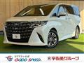2025 Toyota Alphard G