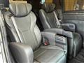 2025 Toyota Alphard G