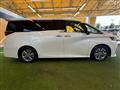 2025 Toyota Alphard G
