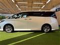2025 Toyota Alphard G