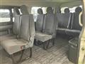 2026 Toyota Hiace Wagon