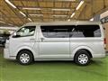 2026 Toyota Hiace Wagon