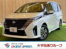 2024 Nissan Serena