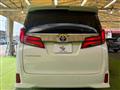2021 Toyota Alphard G
