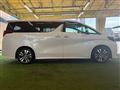 2021 Toyota Alphard G