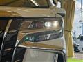 2021 Toyota Alphard G
