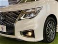 2024 Nissan Elgrand