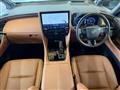 2024 Toyota Vellfire