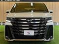 2024 Toyota Vellfire