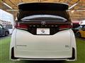 2024 Toyota Vellfire