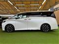 2024 Toyota Vellfire