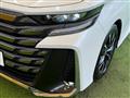 2024 Toyota Vellfire