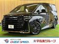 2024 Toyota Vellfire
