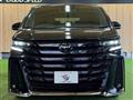 2024 Toyota Vellfire