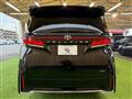 2024 Toyota Vellfire