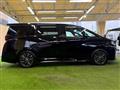 2024 Toyota Vellfire