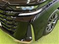 2024 Toyota Vellfire