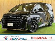 2024 Toyota Vellfire