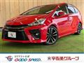 2015 Toyota PRIUS α