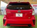 2015 Toyota PRIUS α