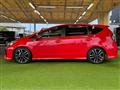 2015 Toyota PRIUS α