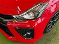 2015 Toyota PRIUS α