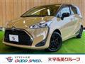 2021 Toyota Sienta