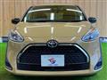 2021 Toyota Sienta