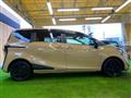 2021 Toyota Sienta