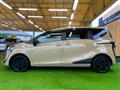2021 Toyota Sienta