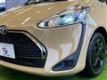 2021 Toyota Sienta