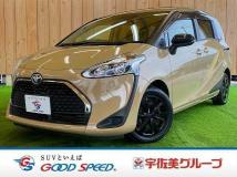 2021 Toyota Sienta