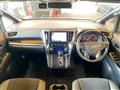 2020 Toyota Vellfire