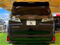 2020 Toyota Vellfire