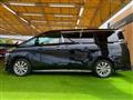 2020 Toyota Vellfire