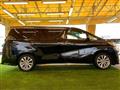 2020 Toyota Vellfire