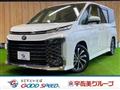 2023 Toyota Voxy