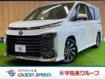 2023 Toyota Voxy