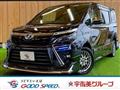 2018 Toyota Voxy