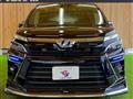 2018 Toyota Voxy