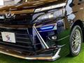 2018 Toyota Voxy