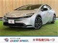 2023 Toyota Prius